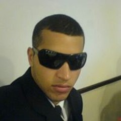 Marlon Noal