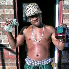 Chino Finesse Mullah