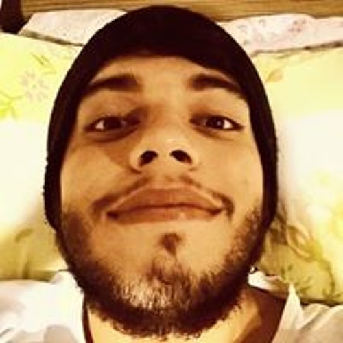 Lucas Pereira Gomes’s avatar