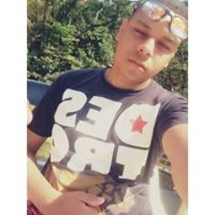 Caio Roberto Frd's