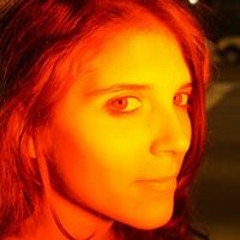Juliette Strangmeyer
