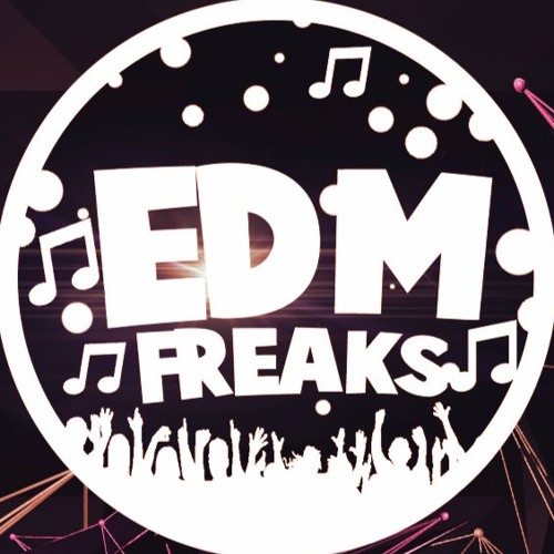 EDM FREAKS’s avatar