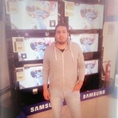 Mohamed Magdy