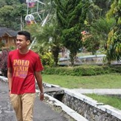 Arifhan Ramadhan Putra