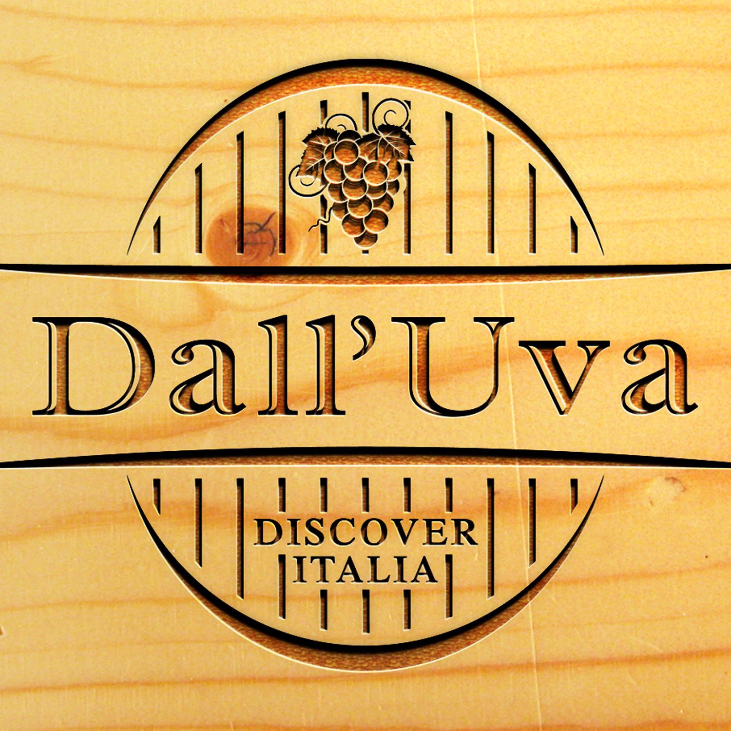 Dall'Uva Tasting Notes