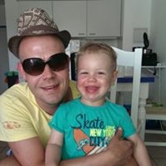 Niko Alkewitz