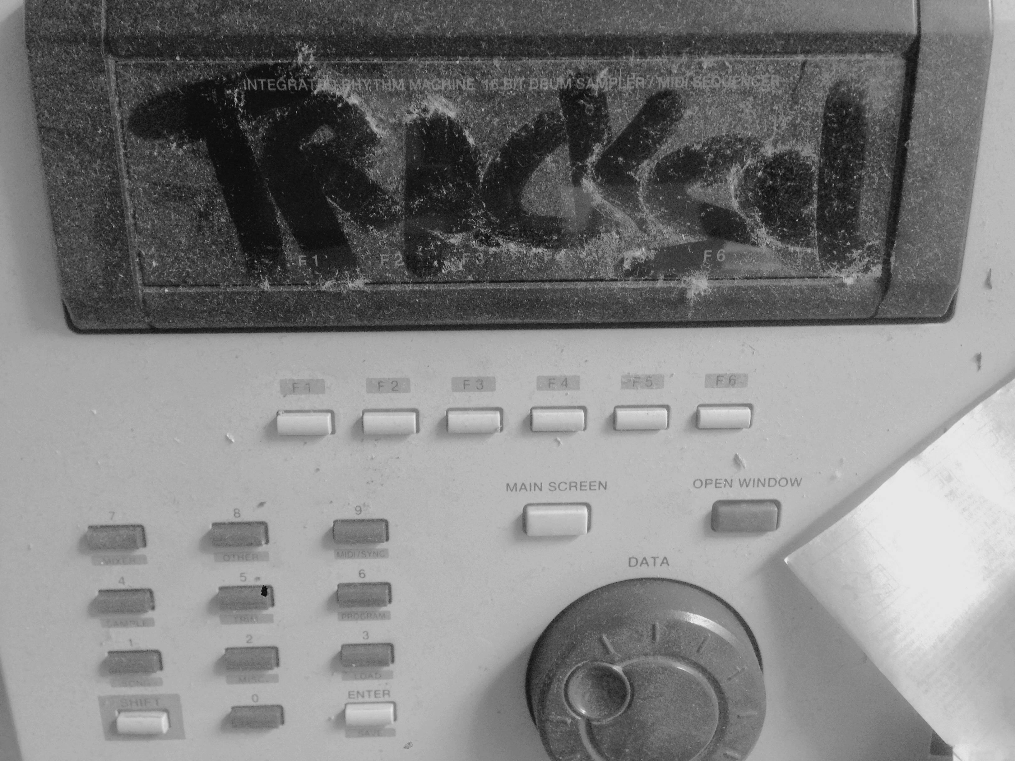 Tracksel