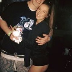 Alexis Rebecca Larsen