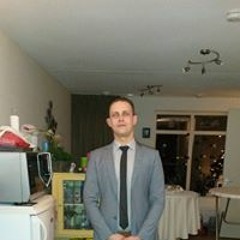 Michael Geraedts