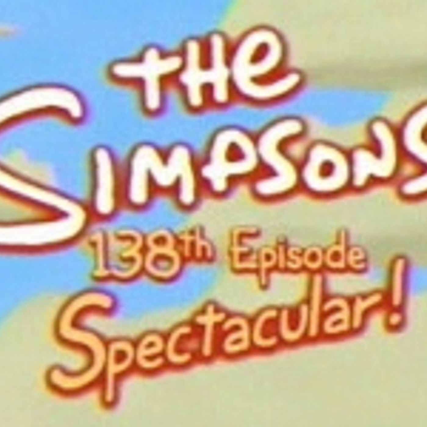 Simpsons 138 Podcast