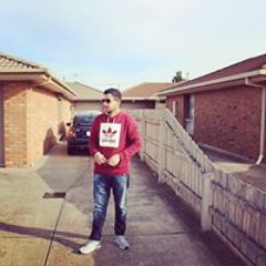 Gurdeep Singh