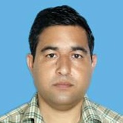 Zubair Ahmed