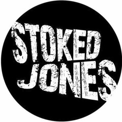 Stoked Jones