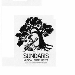Handpan Sundaris - 10t - 2