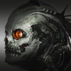 Inhuman LVL a.k.a TerrpsiCore