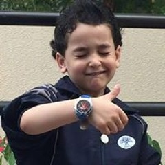 Mostafa Elbohy