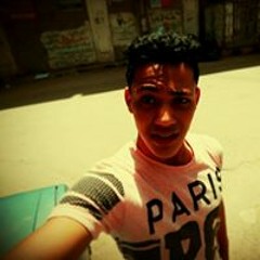 Adham Elmahdy