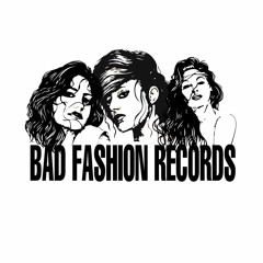 badfashionrecords