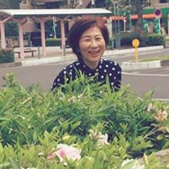Naomi Takahashi