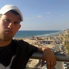 מקסים פוסטובוי