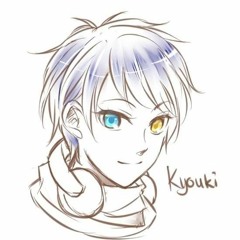 Kyoukiii