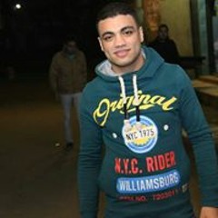 Ahmed Beto