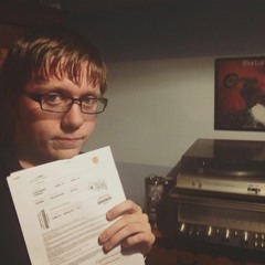 Alex Michael Lapinski