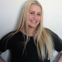 Sofie Uno Jakobsen