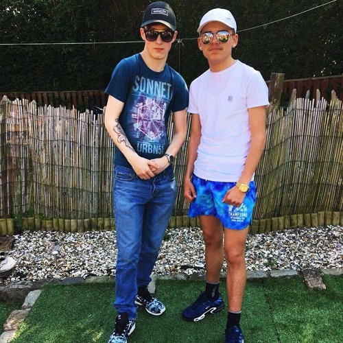 Dappy - Animals Remix [RP Remix]