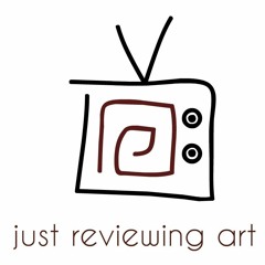 Just reviewing art