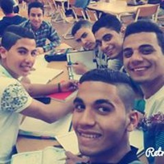 Mah Moud ALi