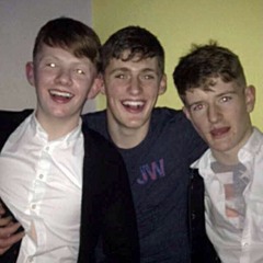 John Leahy (new account)