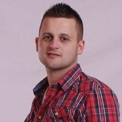 Krisztian Szekeres - Zhatar (Chris Chrisman)