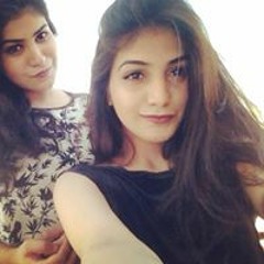 Bushra Babbar