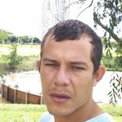 Cleber Luis