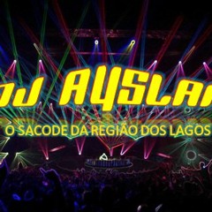 DJ AYSLAN