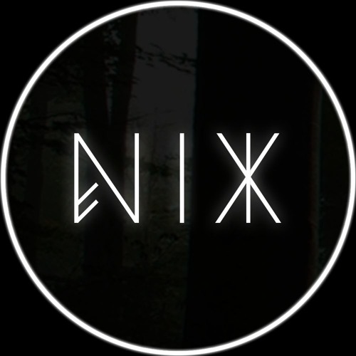 SoundCloud profile picture for @nix