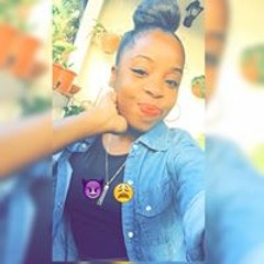 Charisma Kiara Christian