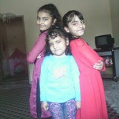 Ainee Shakeel