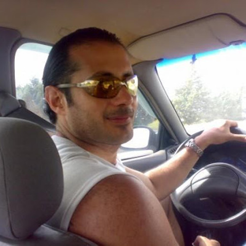 ‫محمد الجالودي‬‎’s avatar