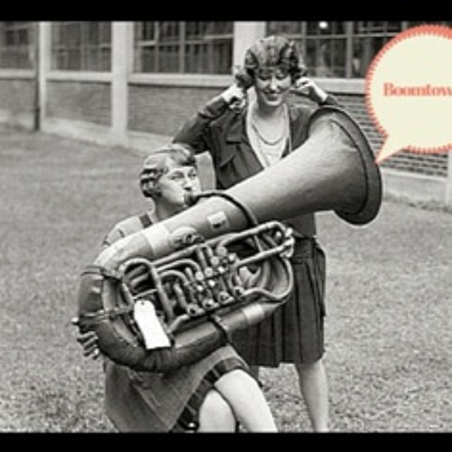 Stream Boomtown Brass Band music Listen to songs, albums, playlists