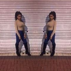 Ogechi Alicia Dambrosio