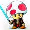 Ace Mushroom