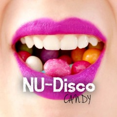 NU-DISCO Candy