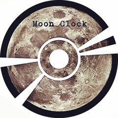 Moon Clock