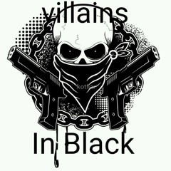 Villains In Black