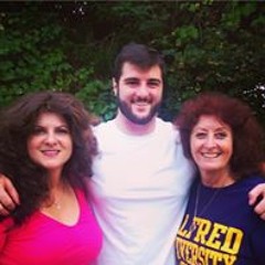 Nick Edward Charlock