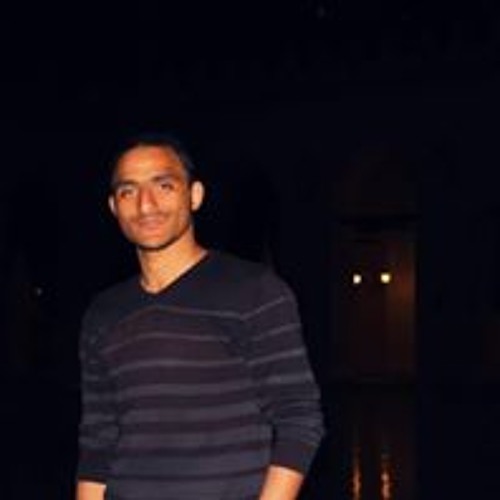 Ahmed Bakr’s avatar