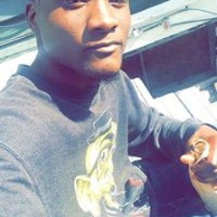 Laid Back Chriss