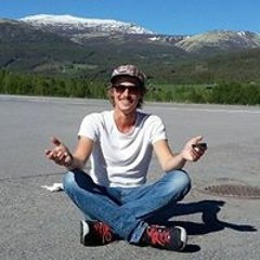 Andreas Nordengen